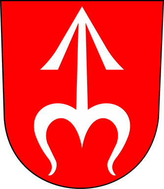 Znak obce Kvasice