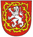 Znak obce Jaroměř