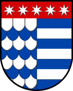 Znak obce Ježovy