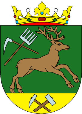 Znak obce Jindřichovice