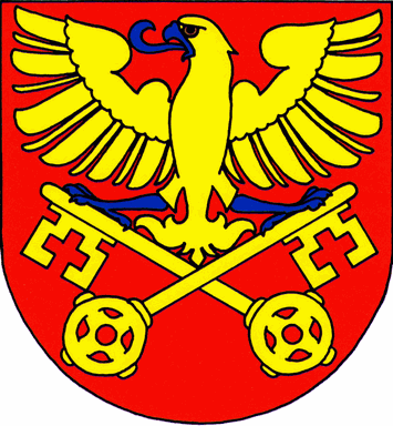 Znak obce Žitenice