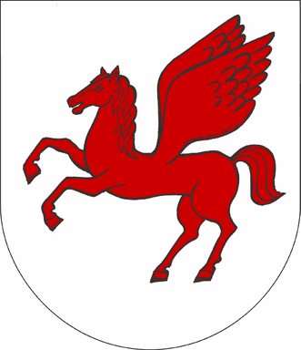 Znak obce Mrákotín