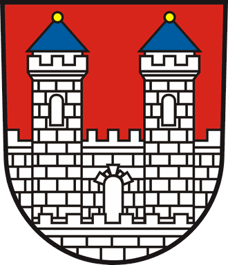 Znak obce Hojsova Stráž