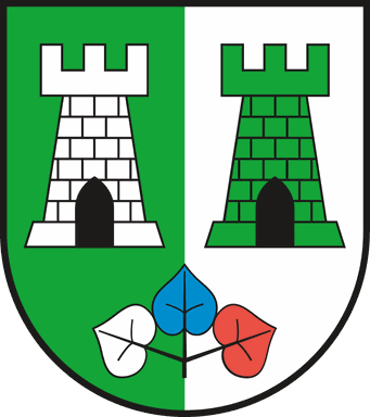 Znak obce Zaječice
