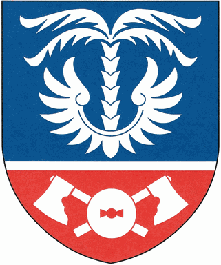 Znak obce Tulešice