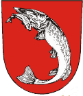 Znak obce Dolní Benešov