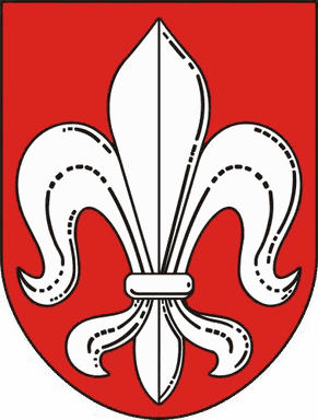 Znak obce Seč