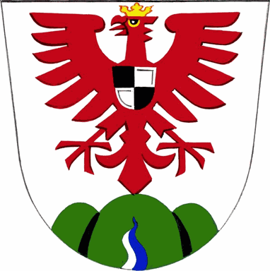 Znak obce Arnolec