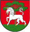 Znak obce Vamberk