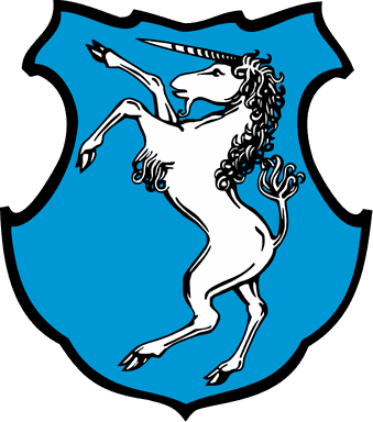 Znak obce Žirovnice