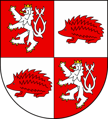 Znak obce Jihlava