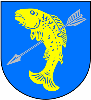 Znak obce Častolovice