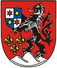 Znak obce Branná