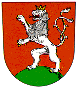 Znak obce Klimkovice