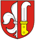 Znak obce Chvalovice