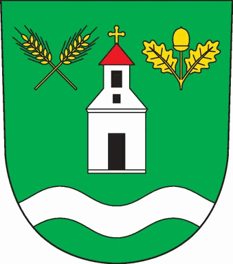 Znak obce Pavlovice