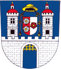 Znak obce Stvolínky