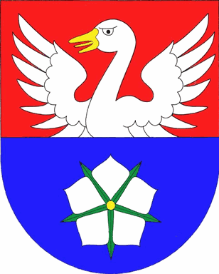 Znak obce Čáslavice