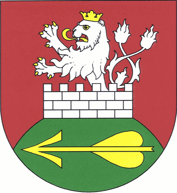 Znak obce Bezděz