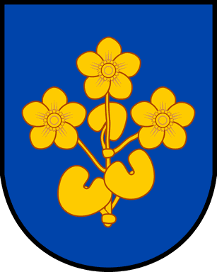 Znak obce Jevišovka