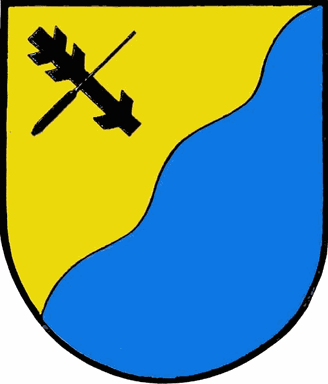 Znak obce Kytlice