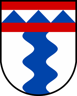 Znak obce Studánka