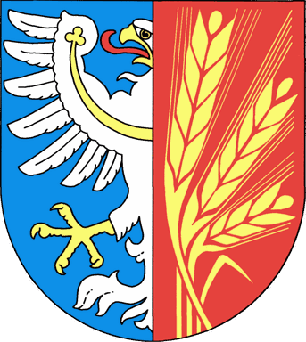 Znak obce Kounice