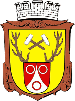Znak obce Nejdek