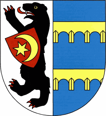 Znak obce Dobroměřice