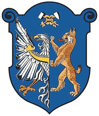 Znak obce Vrapice