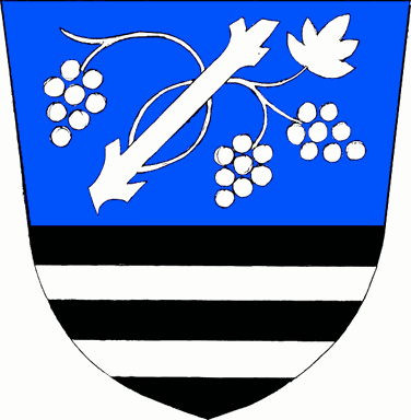 Znak obce Dolní Bojanovice
