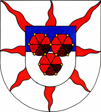 Znak obce Třebívlice