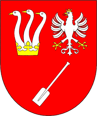 Znak obce Příchovice