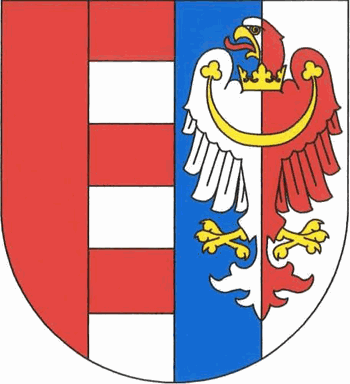 Znak obce Biřkov