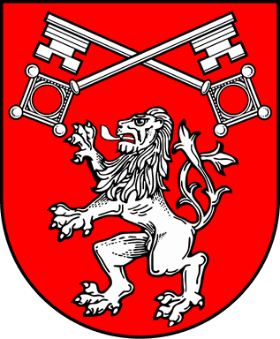 Znak obce Frantoly