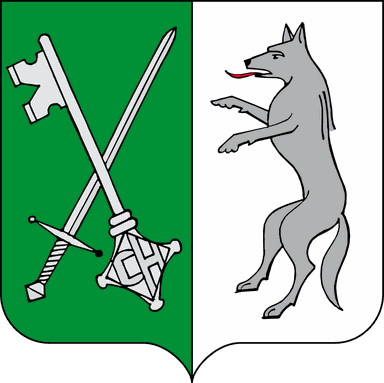 Znak obce Chotoviny