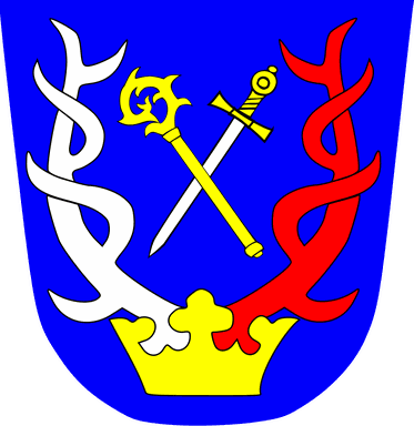 Znak obce Žibřidice