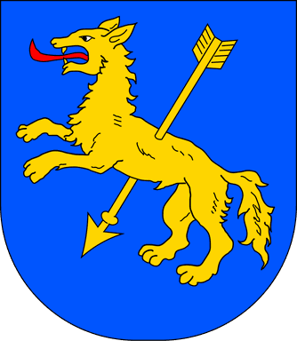 Znak obce Rýmařov