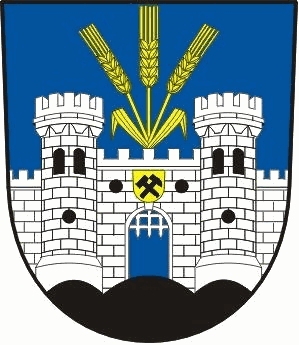 Znak obce Nýřany