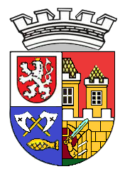 Znak obce Vršovice