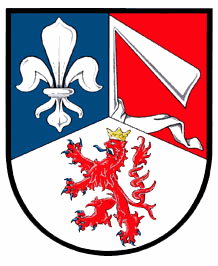 Znak obce Čechy pod Kosířem