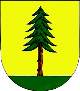 Znak obce Bohatice