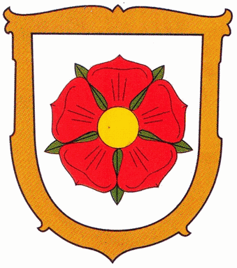 Znak obce Zbiroh
