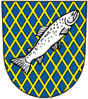 Znak obce Ryžoviště