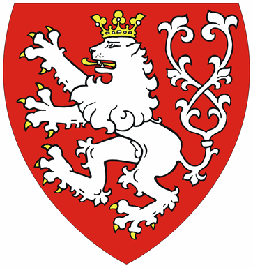Znak obce Chotěboř
