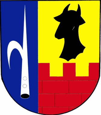 Znak obce Lelekovice