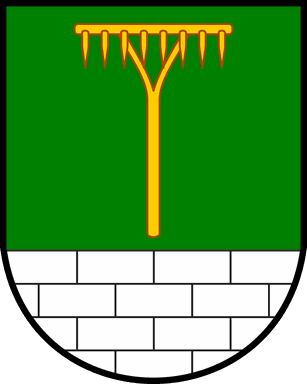 Znak obce Ketkovice