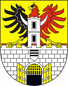 Znak obce Poděbrady III