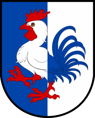 Znak obce Libčany