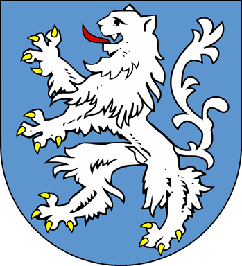 Znak obce Mladá Boleslav II